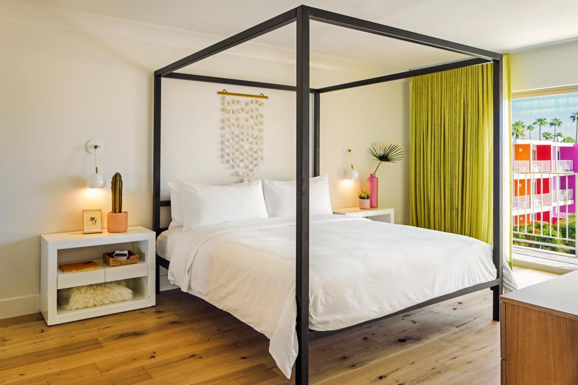 The Saguaro Hotel 4*