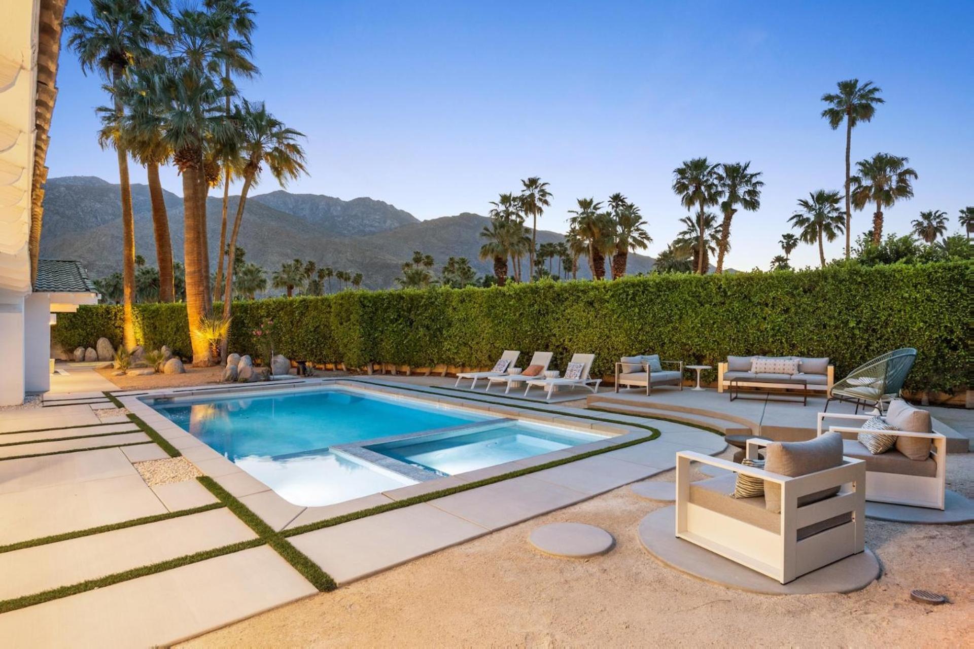 Ledo Lounge Holiday home