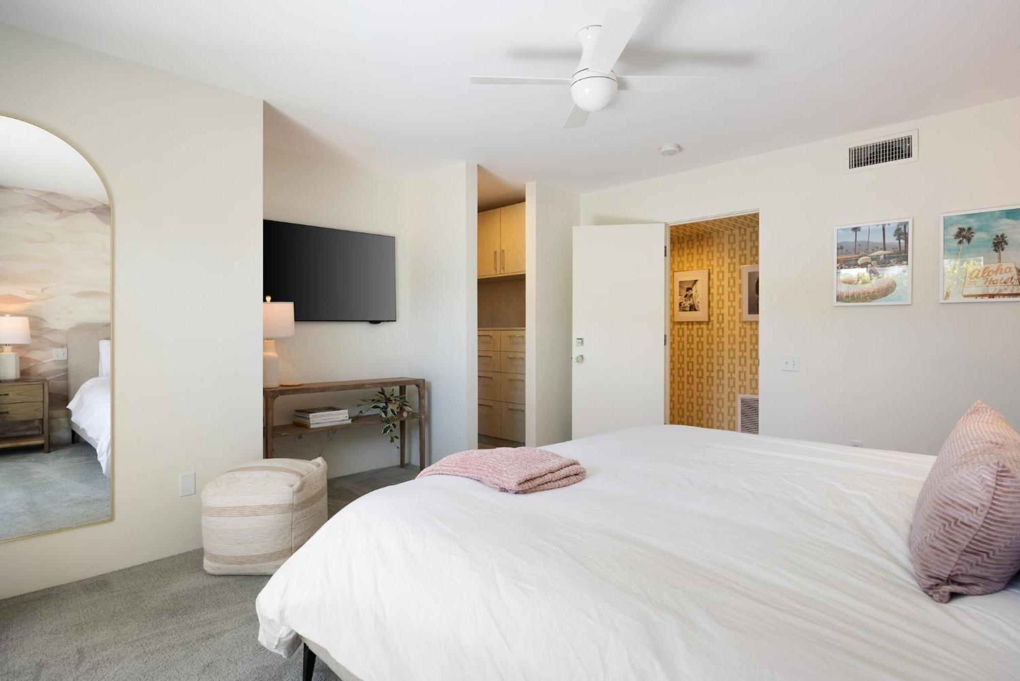Holiday home Ledo Lounge Palm Springs