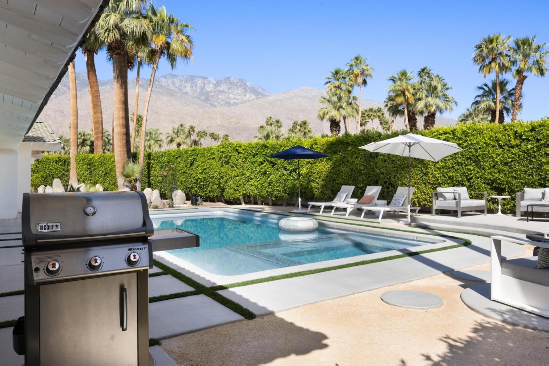 Ledo Lounge * Palm Springs