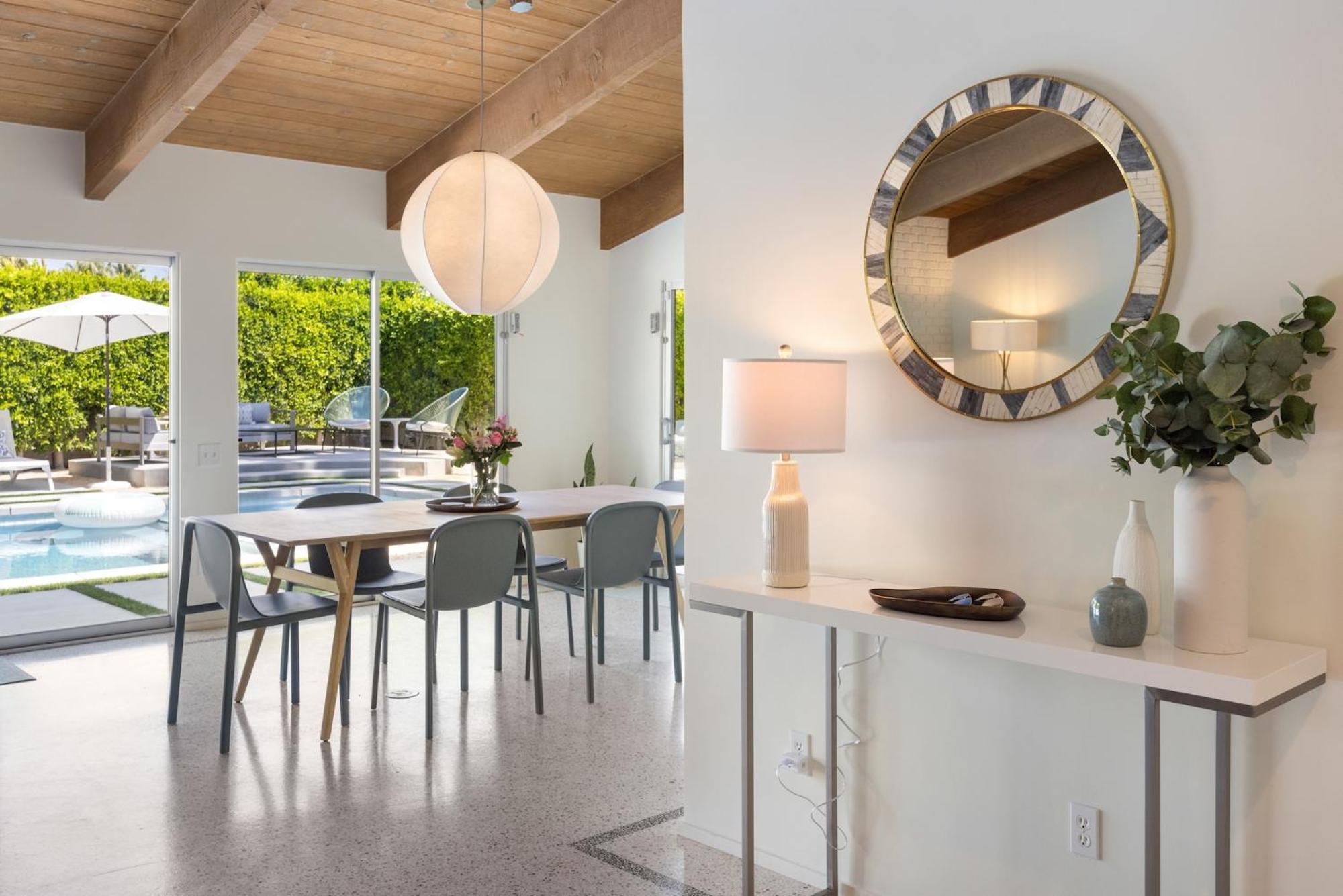 Ledo Lounge Holiday home