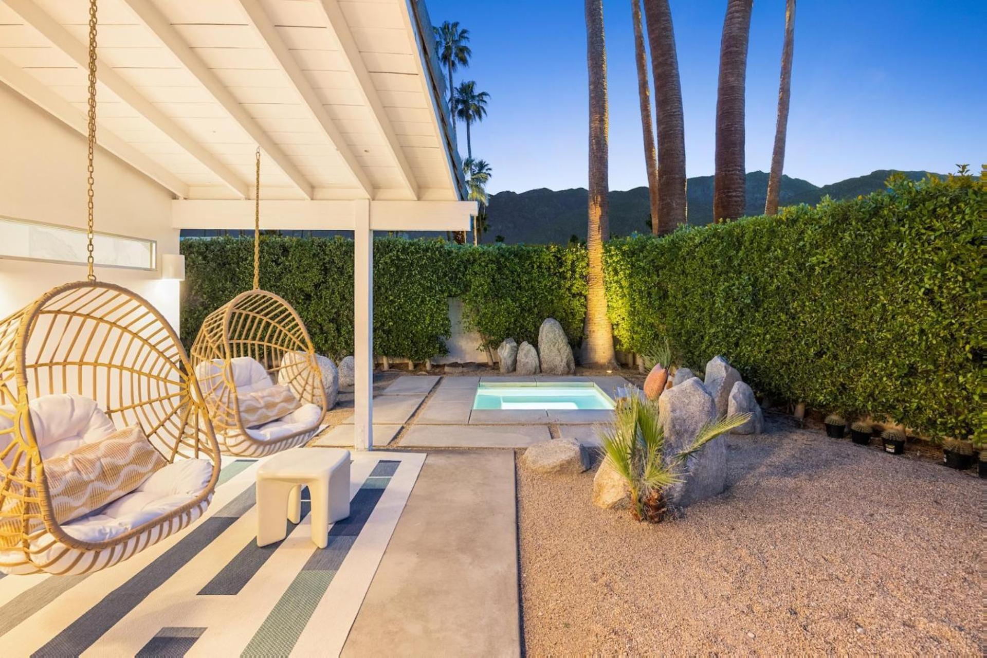 Holiday home Ledo Lounge