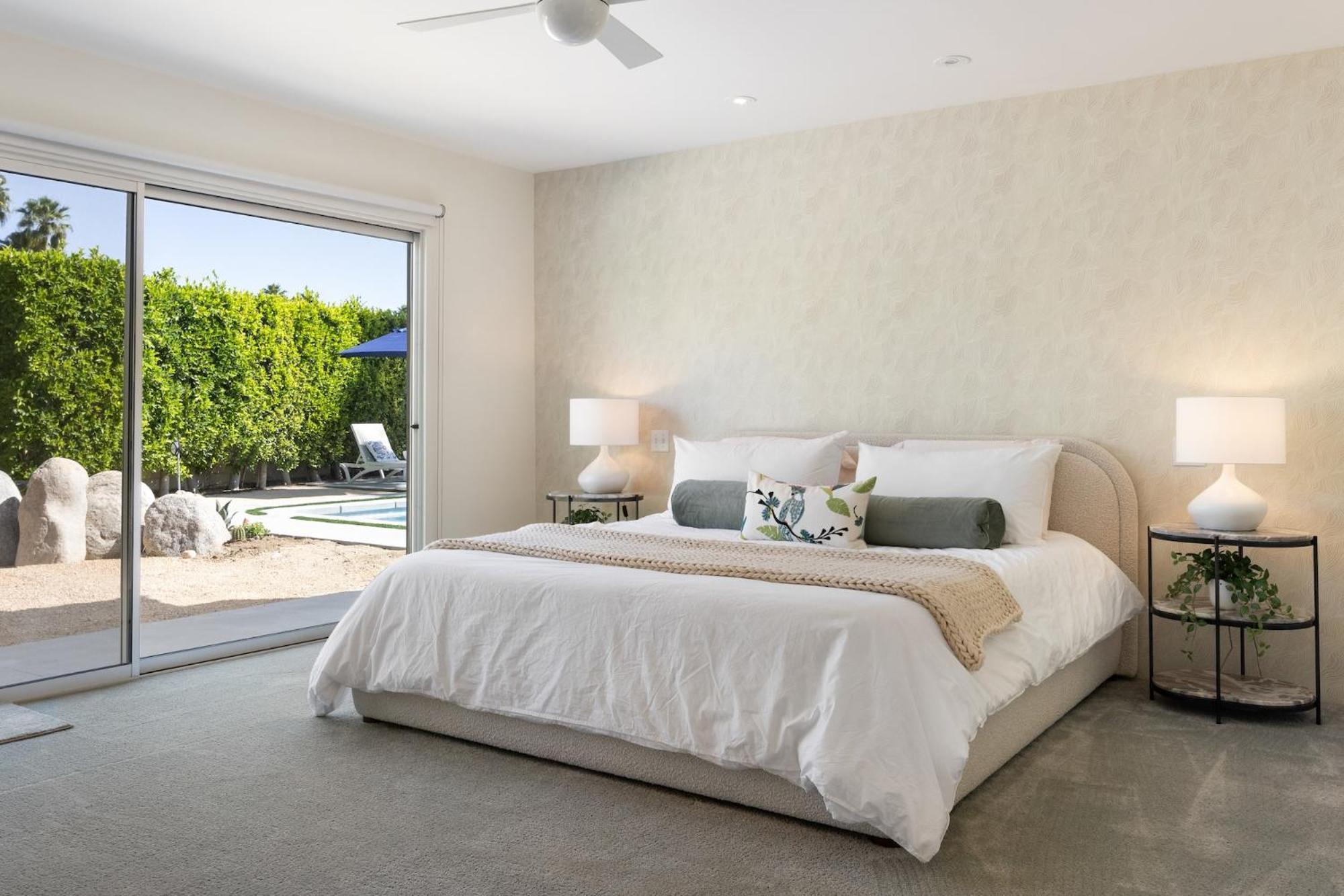 Ledo Lounge Holiday home Palm Springs