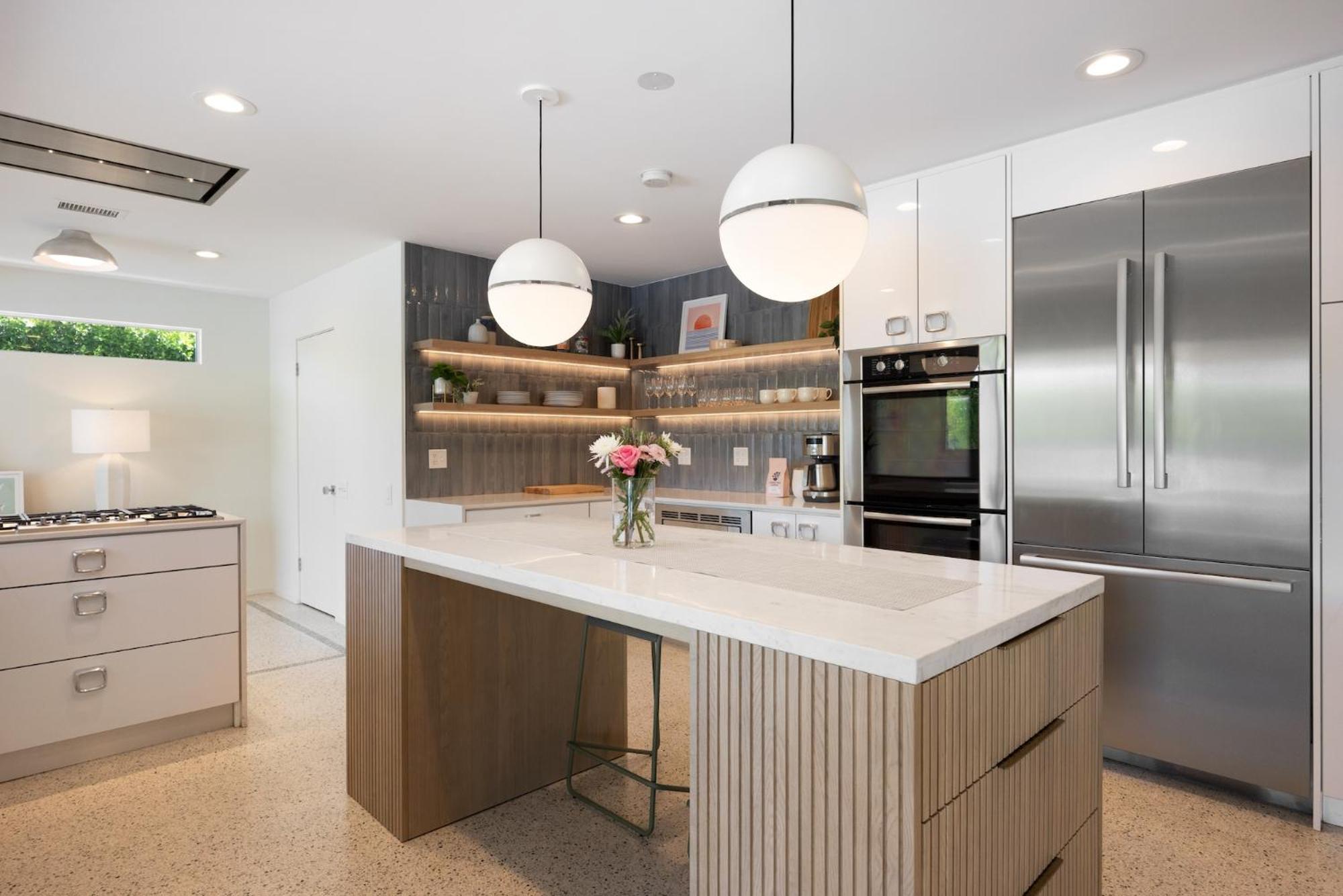 Ledo Lounge Holiday home