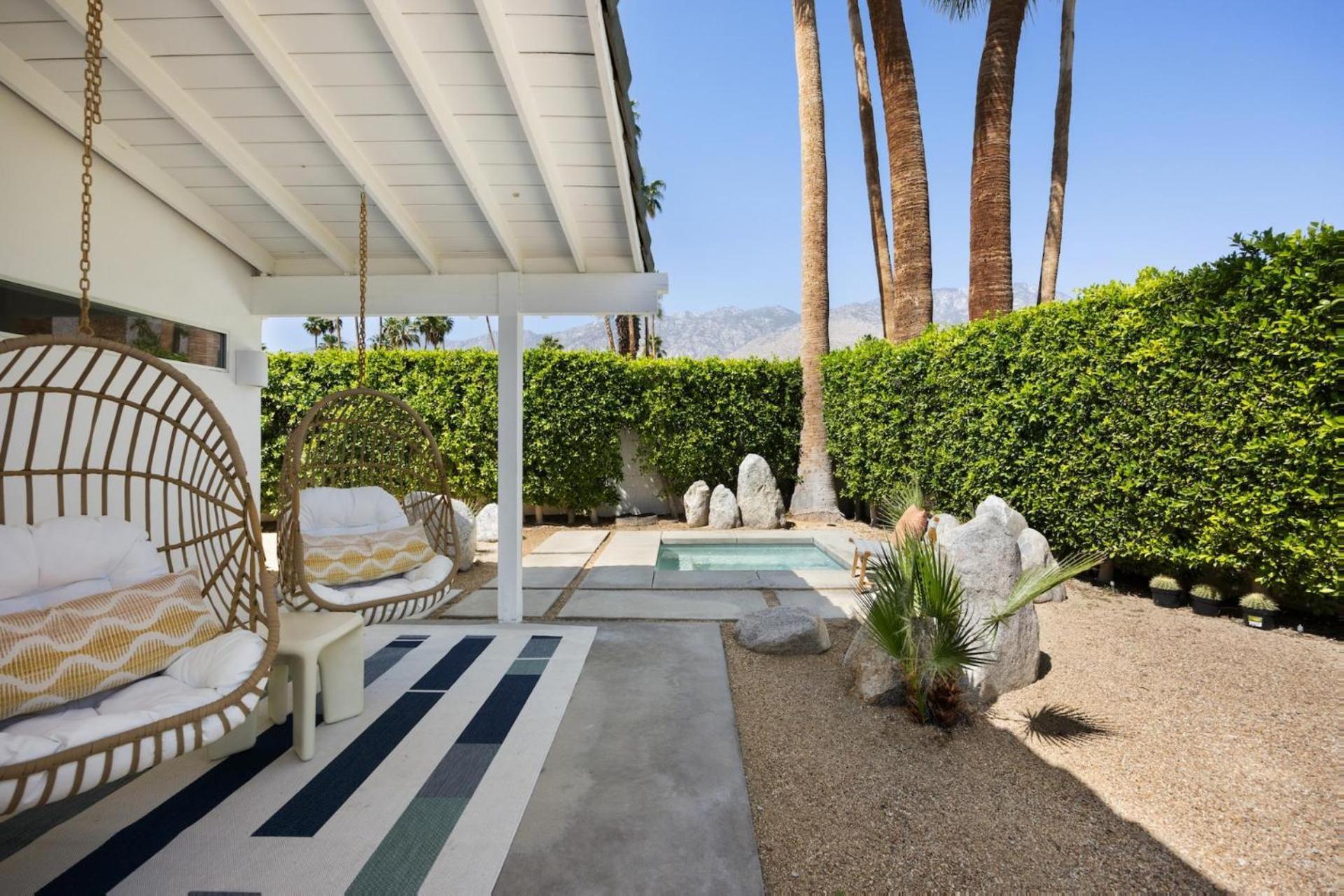 Ledo Lounge Holiday home *