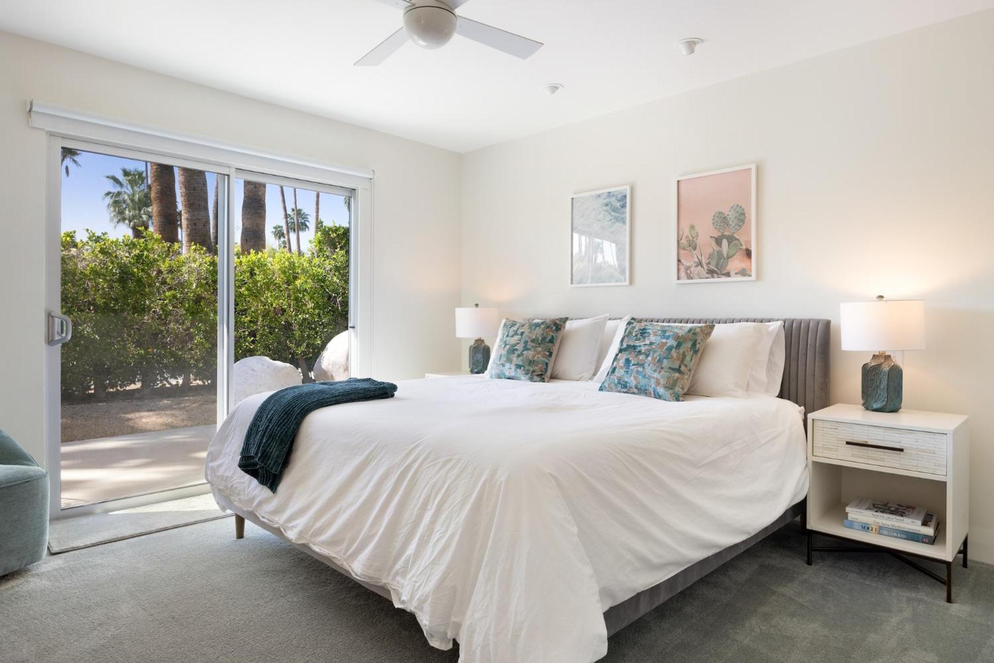 Holiday home Ledo Lounge Palm Springs
