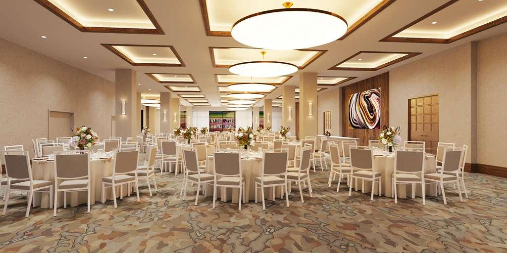 Thompson By Hyatt Hotel *