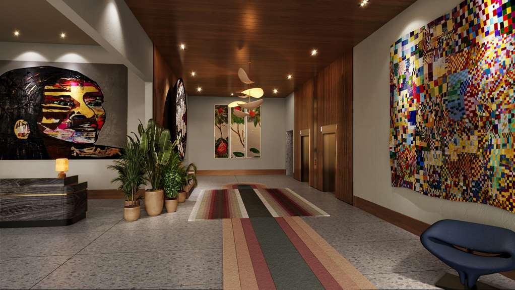 Thompson By Hyatt Hotel