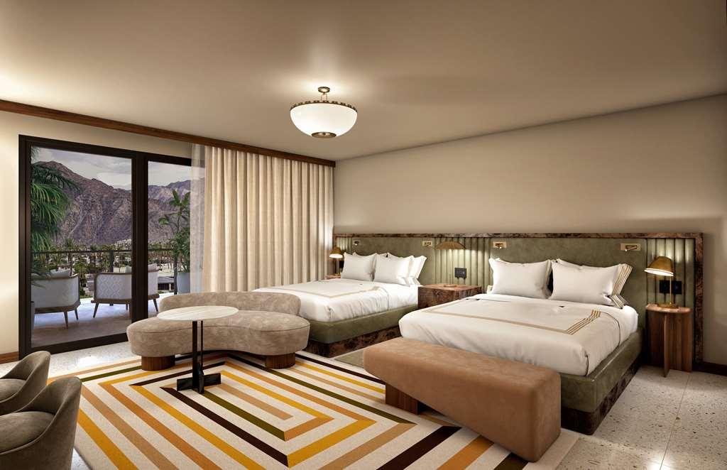 Thompson By Hyatt Hotel *