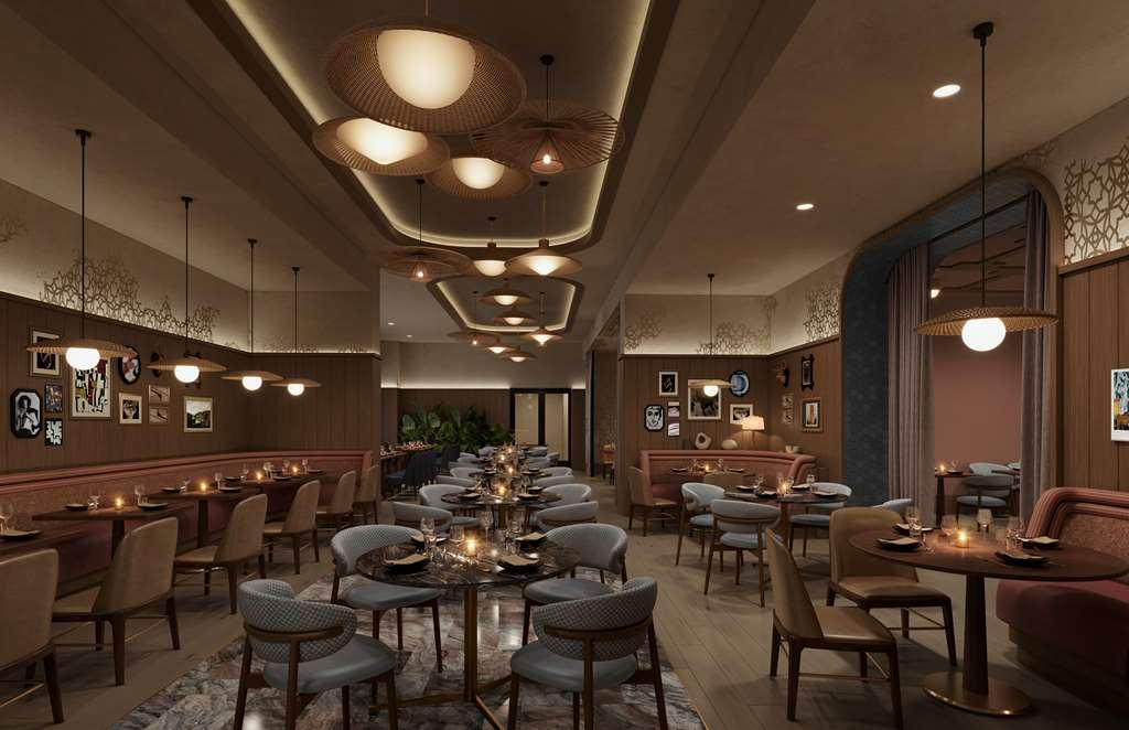 Hotel Thompson By Hyatt Palm Springs