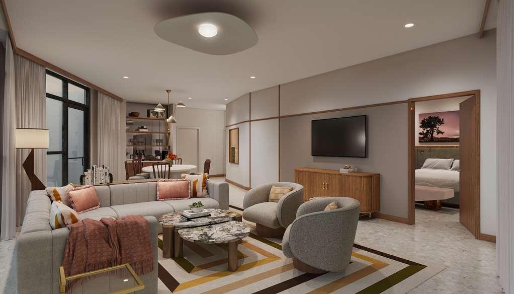 Thompson By Hyatt *