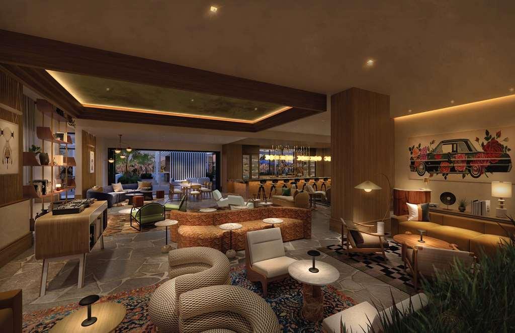 Thompson By Hyatt Hotel