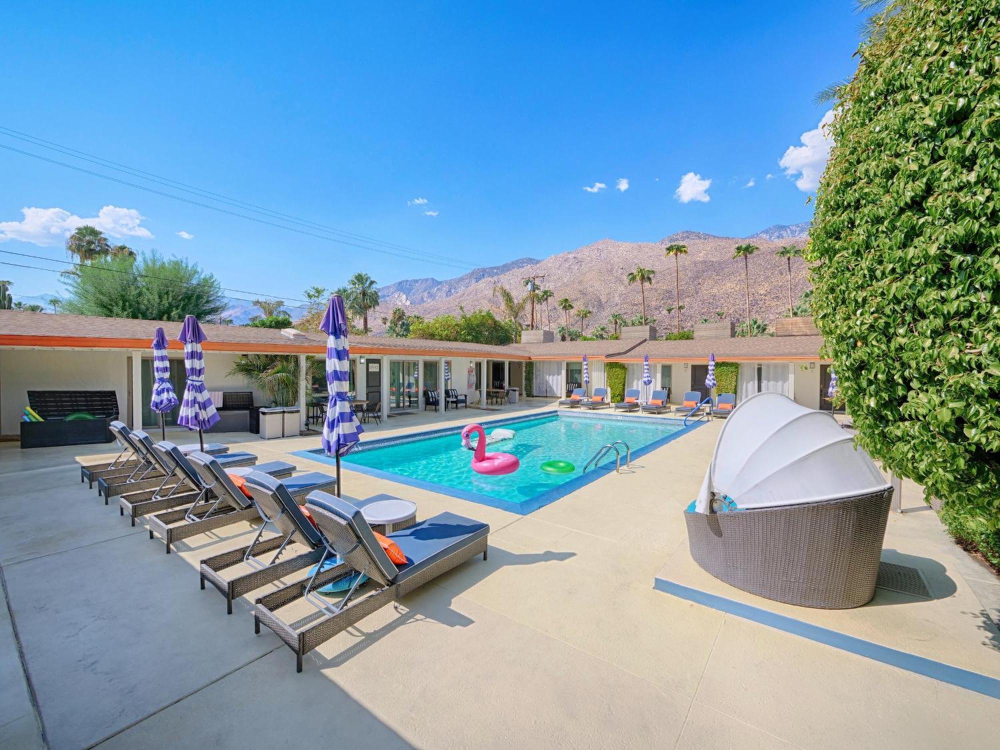 Hotel Little Paradise 4*