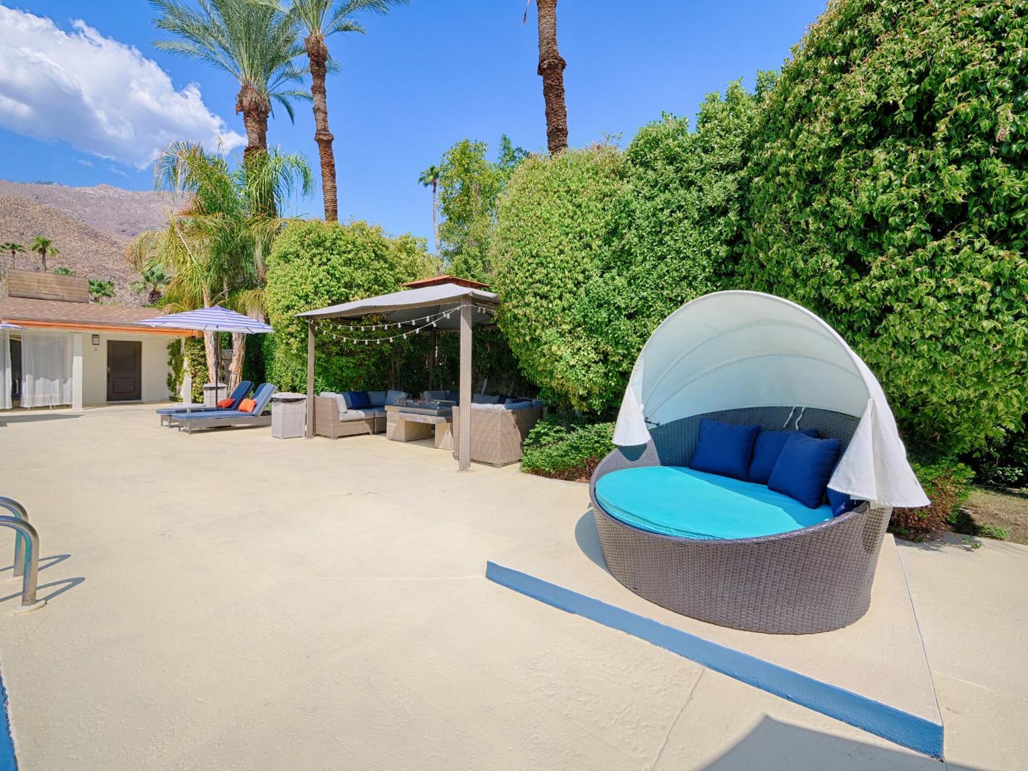 Little Paradise 4* Palm Springs