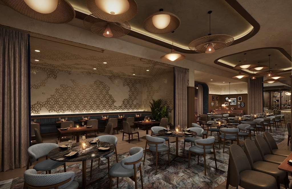 Hotel Thompson By Hyatt *