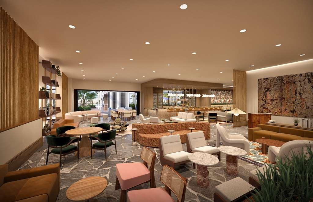 Thompson By Hyatt Hotel *