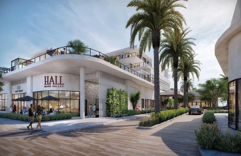 Thompson By Hyatt Hotel Palm Springs