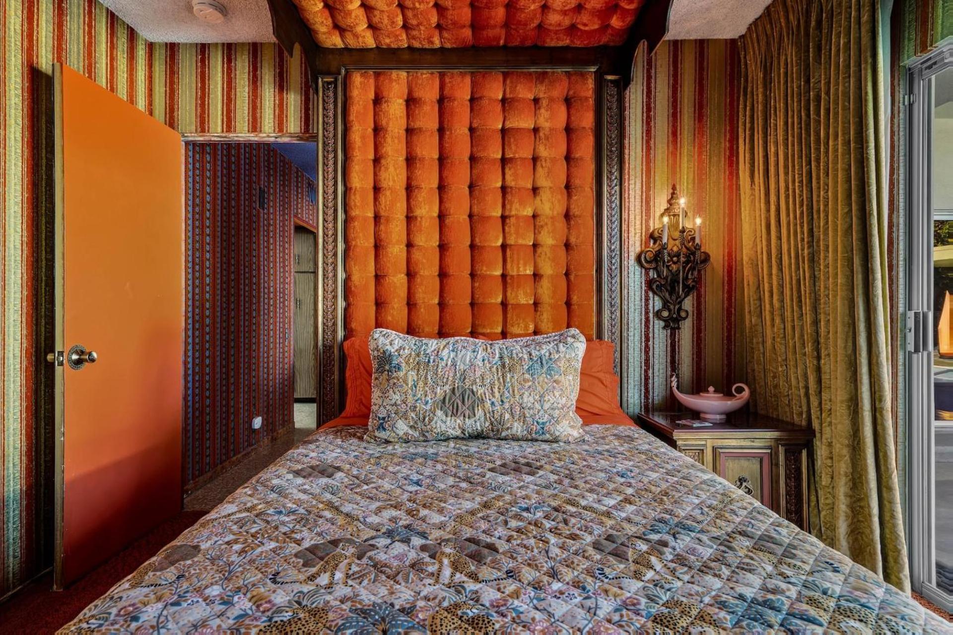 The Vibe Holiday home