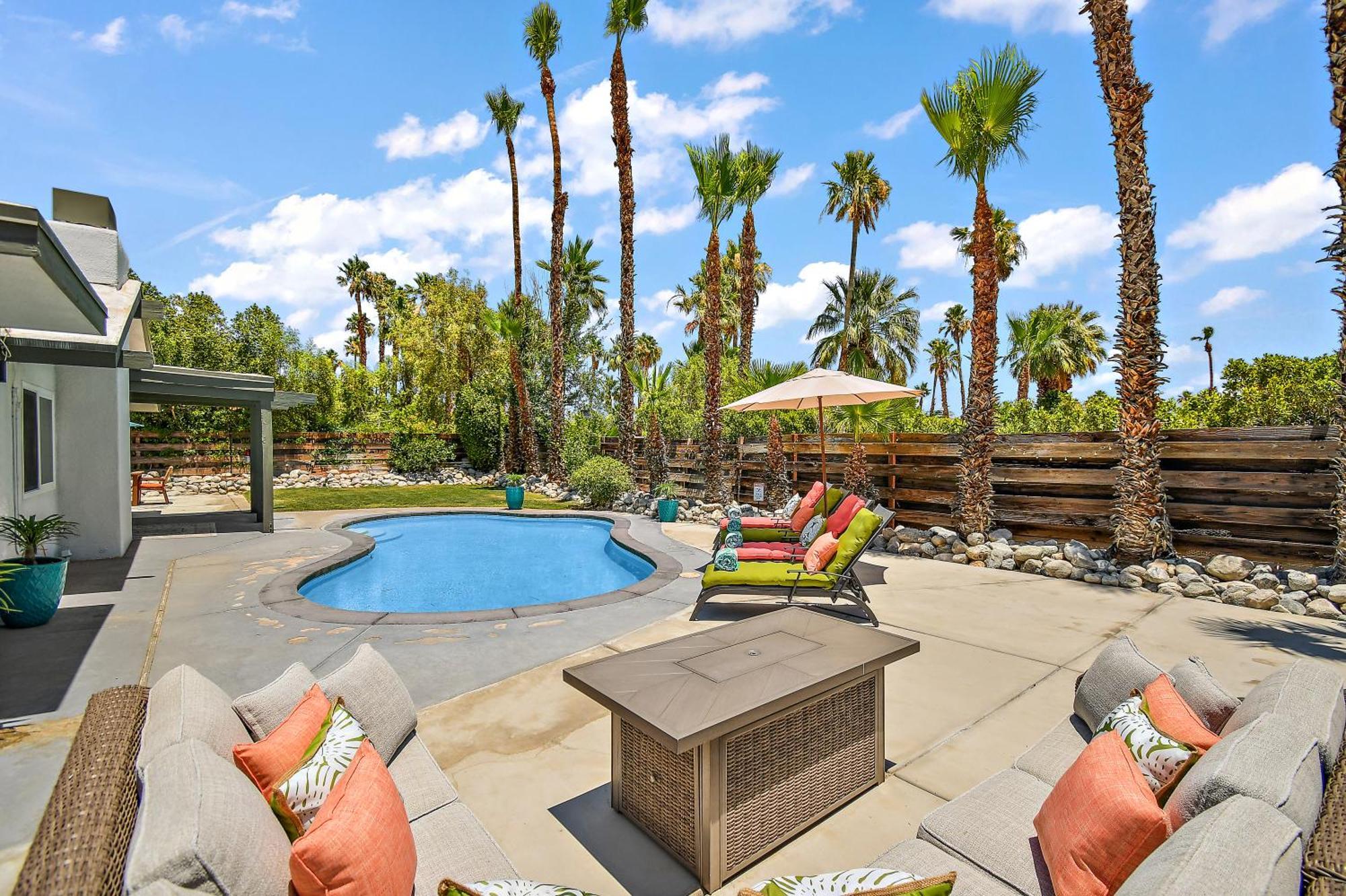 Perfect Pool Safari *