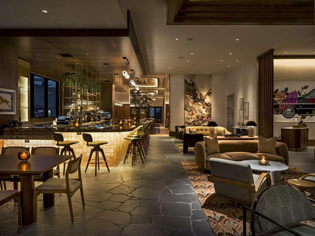Hotel Thompson By Hyatt *