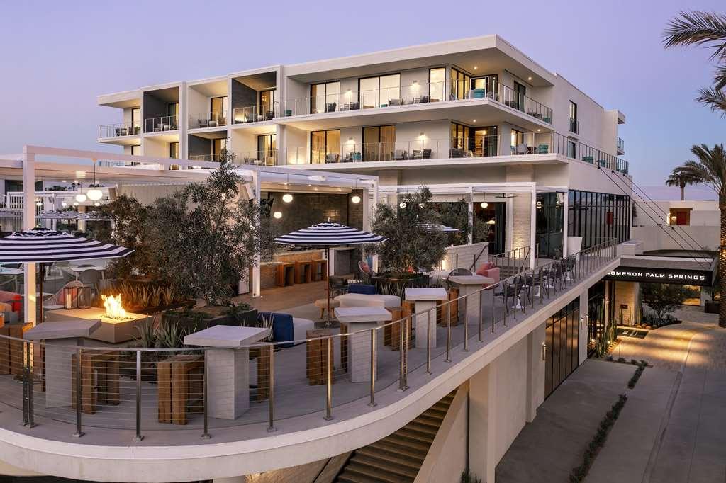 Hotel Thompson By Hyatt *