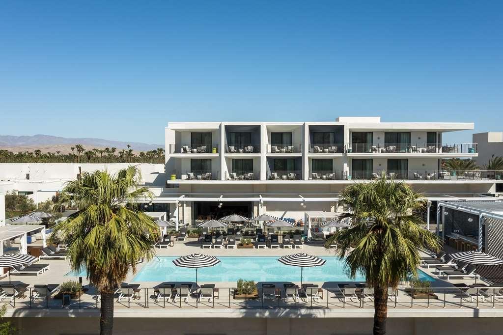 Thompson By Hyatt Hotel Palm Springs