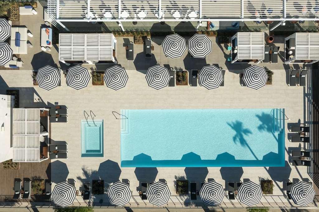 Thompson By Hyatt * Palm Springs