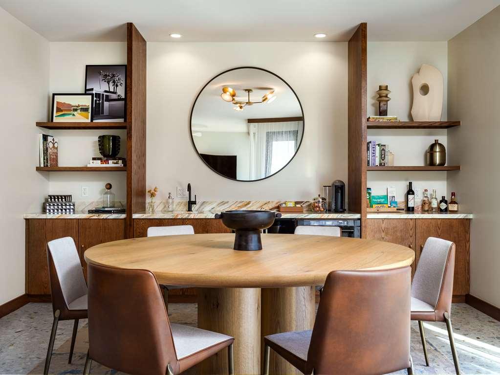 Hotel Thompson By Hyatt