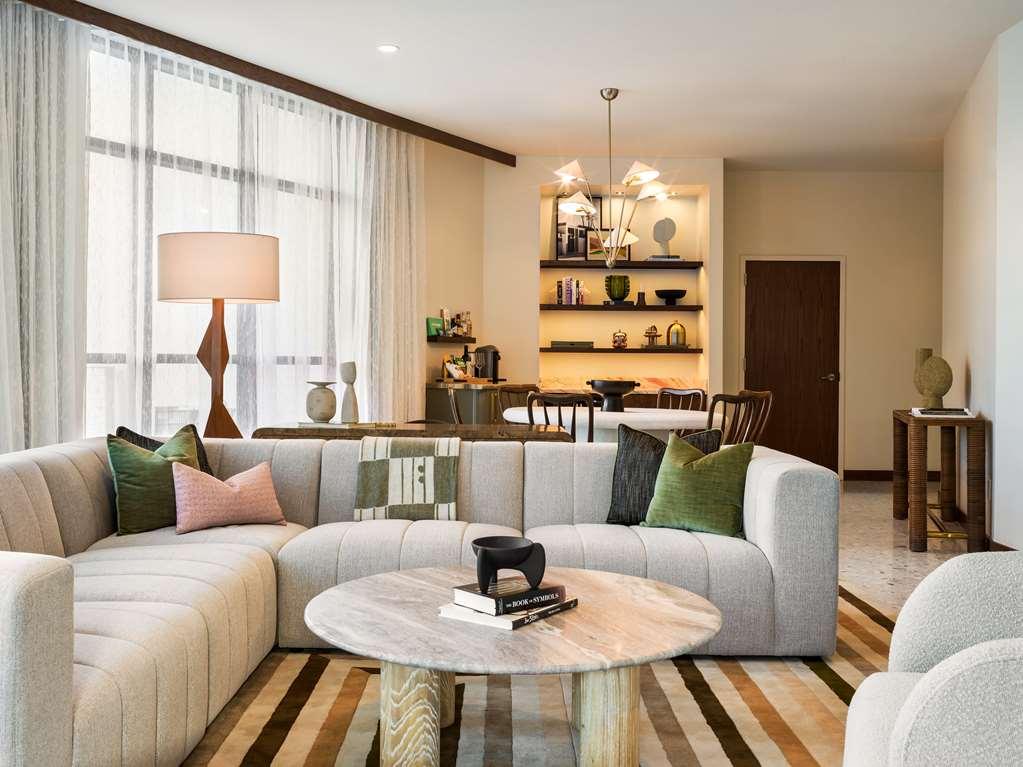 Hotel Thompson By Hyatt *