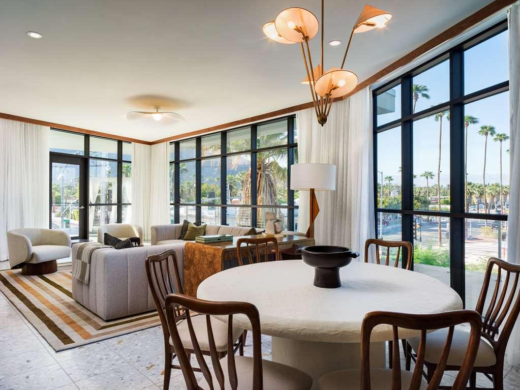 Thompson By Hyatt Hotel Palm Springs