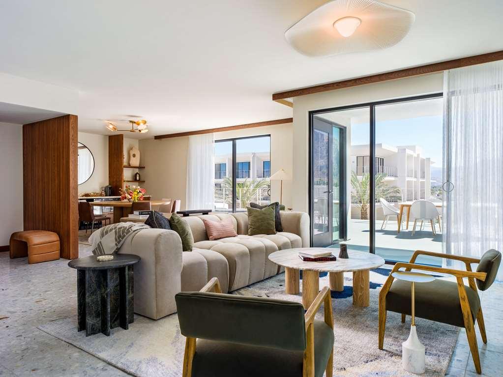 Thompson By Hyatt *