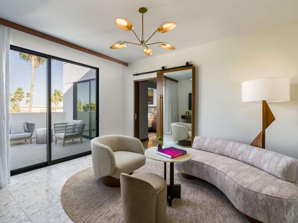 Thompson By Hyatt Palm Springs