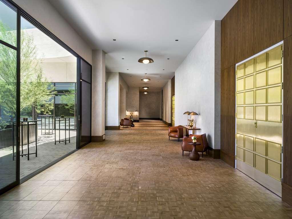Hotel Thompson By Hyatt Palm Springs