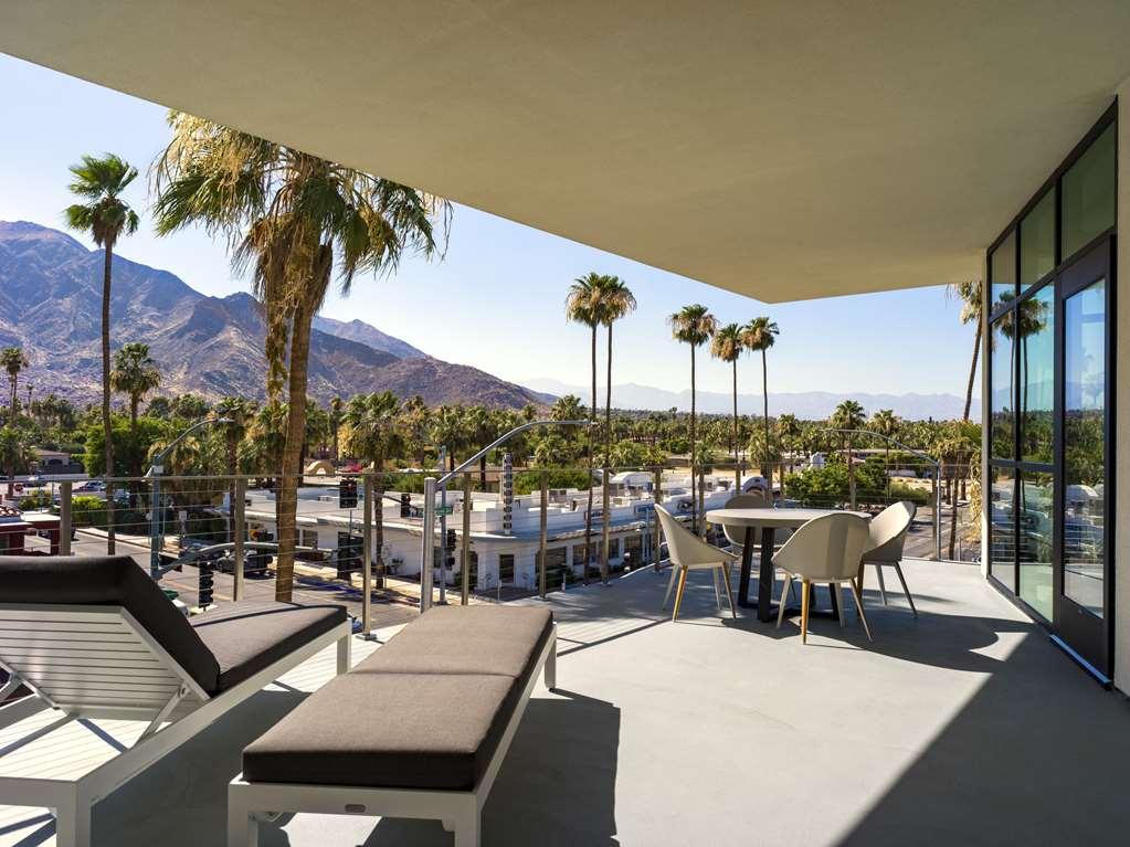 Thompson By Hyatt Palm Springs