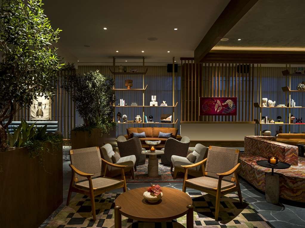 Thompson By Hyatt * Palm Springs