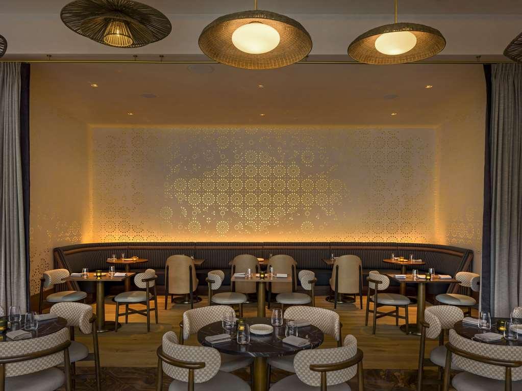 Thompson By Hyatt Hotel