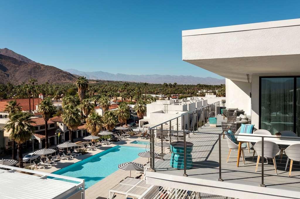 Hotel Thompson By Hyatt *