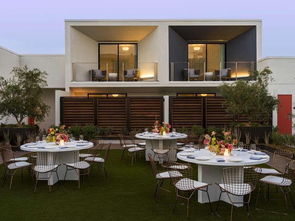 Thompson By Hyatt Hotel Palm Springs