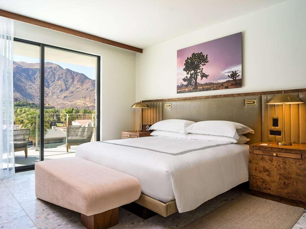 Hotel Thompson By Hyatt Palm Springs
