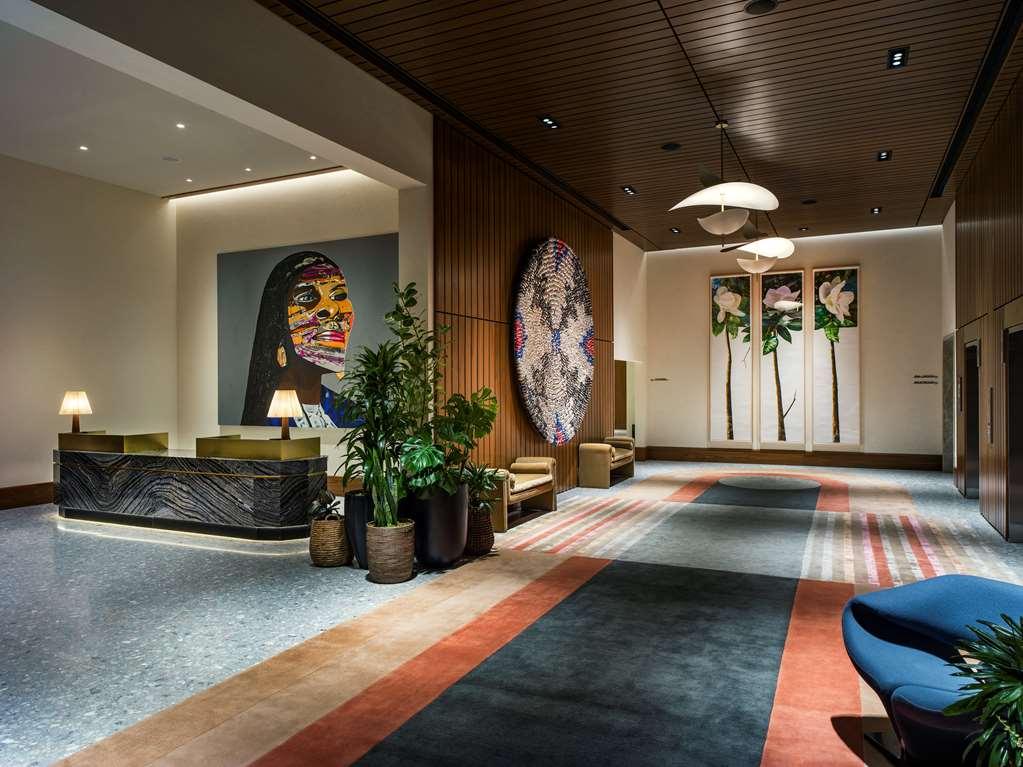 Thompson By Hyatt *