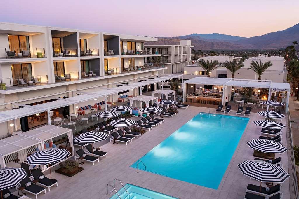 Thompson By Hyatt Palm Springs