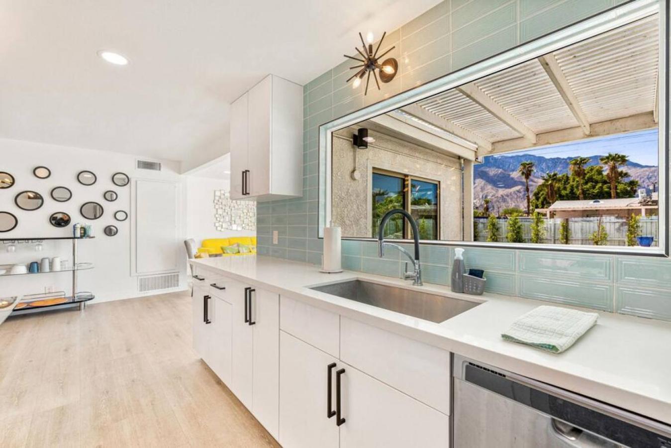 Azul Desert Escape By Rather Be Holiday home Palm Springs