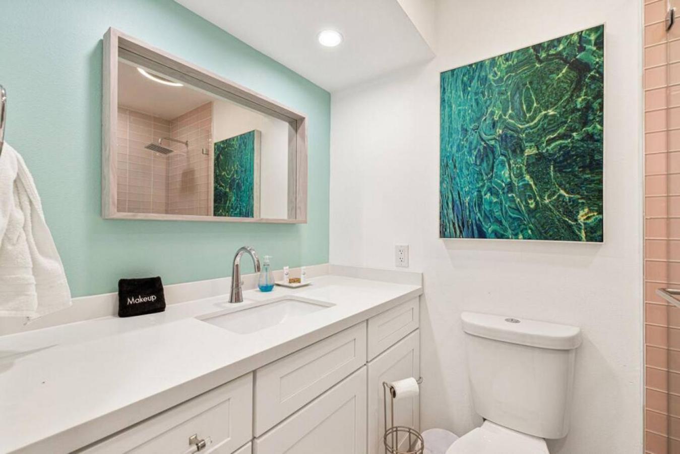 Azul Desert Escape By Rather Be Holiday home Palm Springs