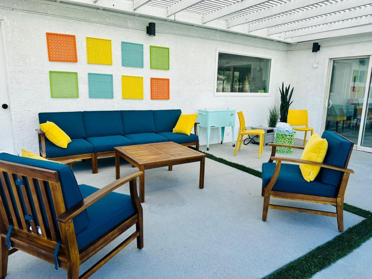 Azul Desert Escape By Rather Be Holiday home *