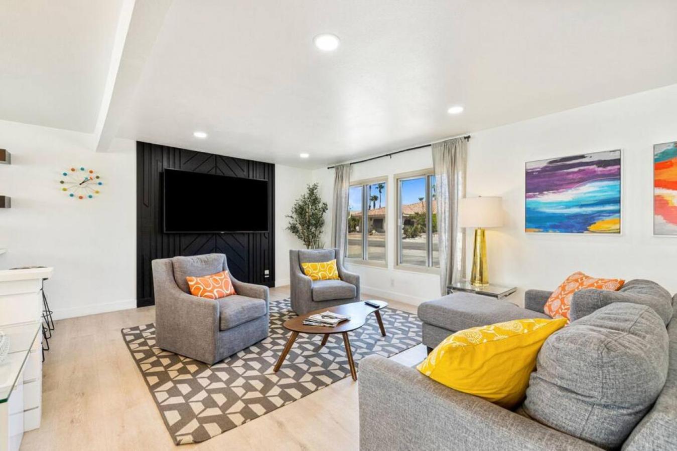 Azul Desert Escape By Rather Be * Palm Springs