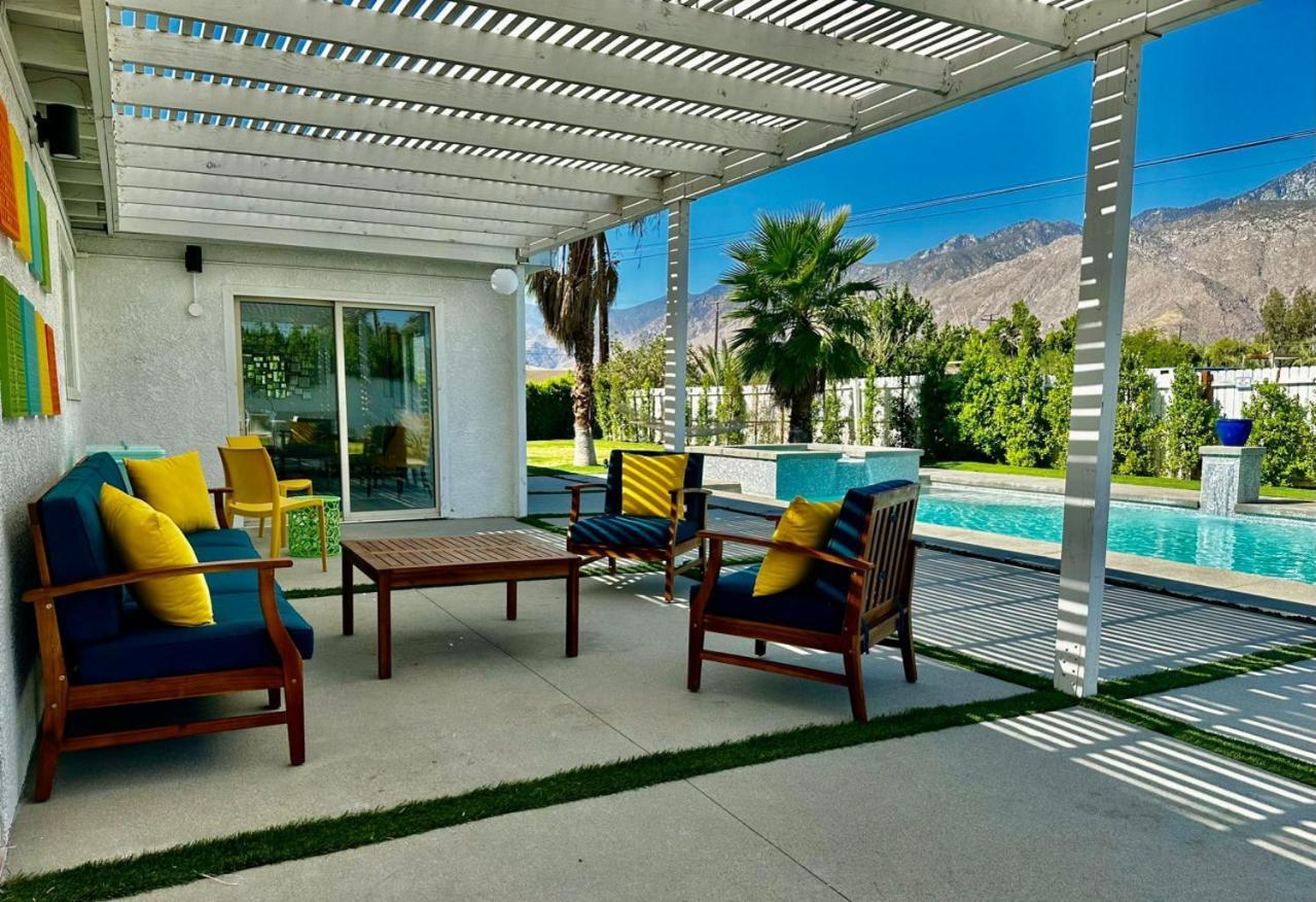 Azul Desert Escape By Rather Be