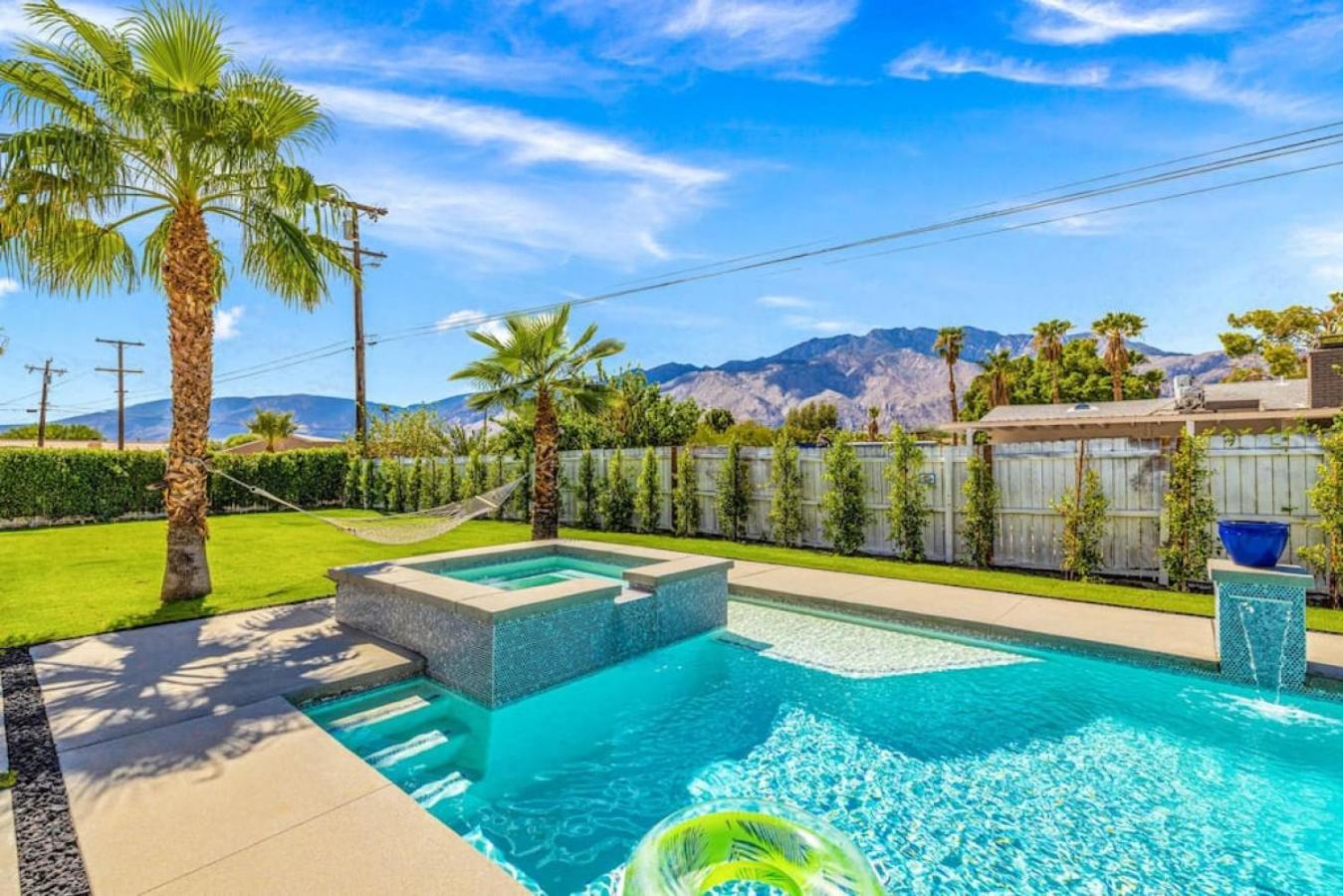 Azul Desert Escape By Rather Be * Palm Springs