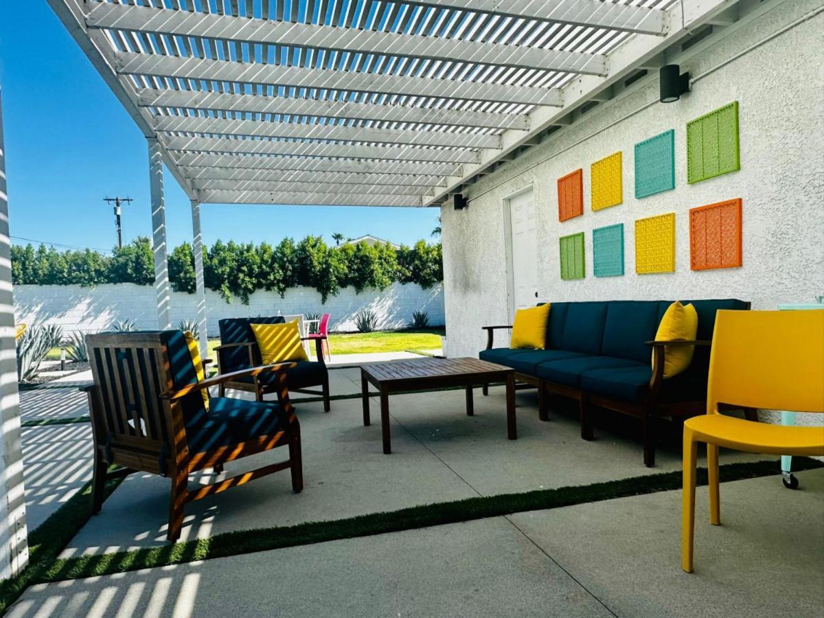 Azul Desert Escape By Rather Be Palm Springs