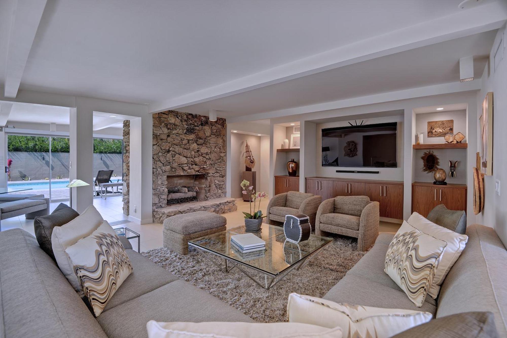 K0007 - The Cascades Retreat Holiday home *