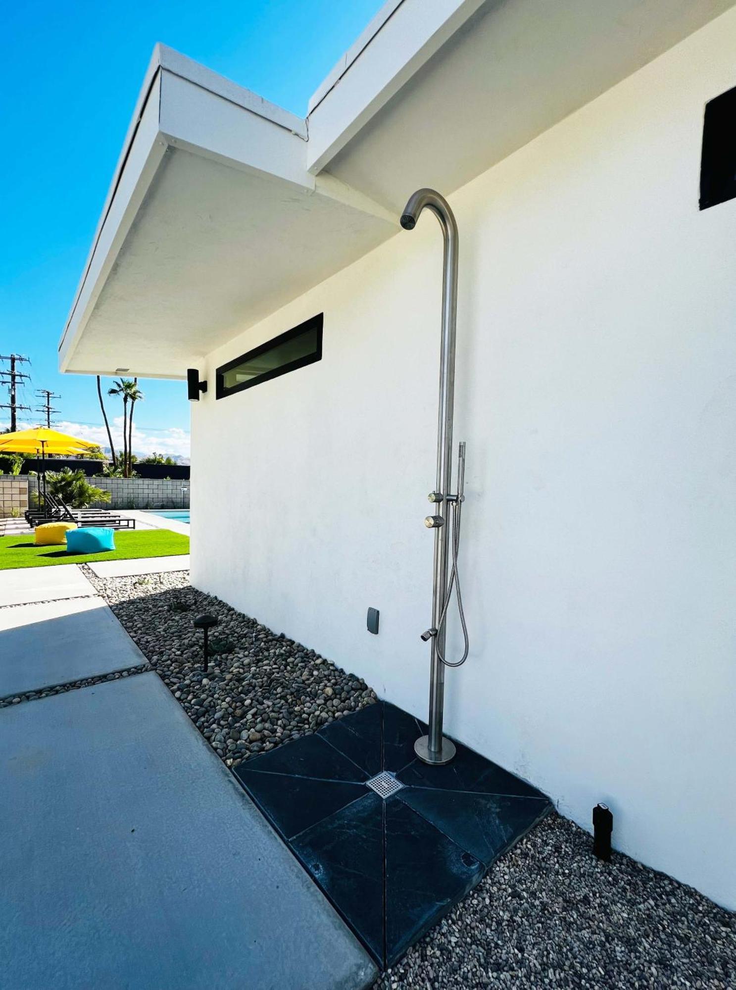 K0009 - Casa Roka Holiday home Palm Springs